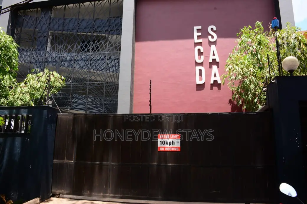 2br Apartment at Escada Apartments, Westlands