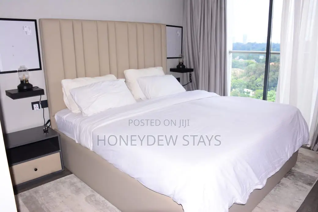 2br Apartment at Escada Apartments, Westlands