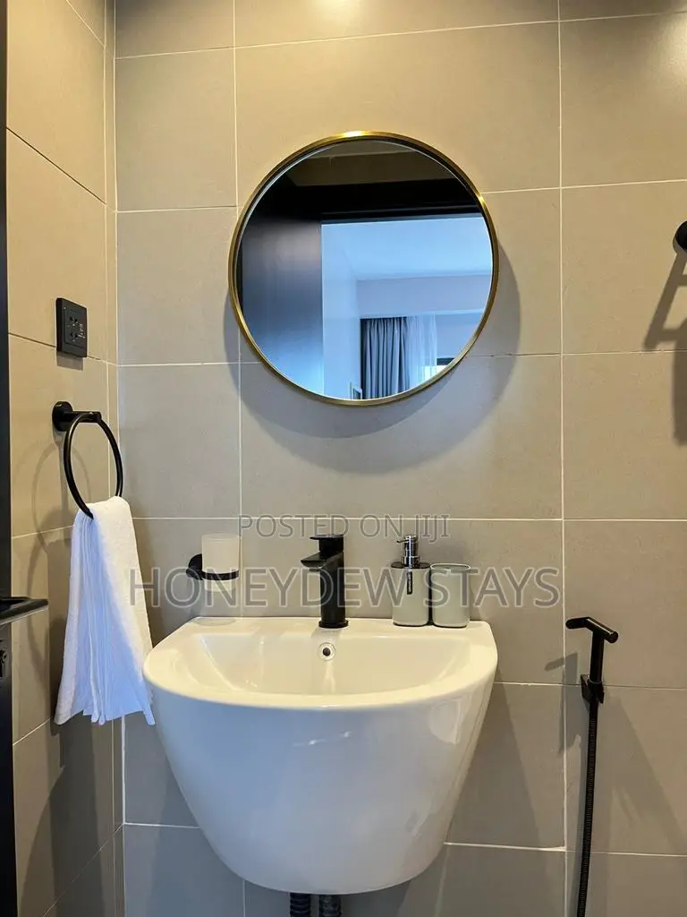 2br Apartment at Escada Apartments, Westlands