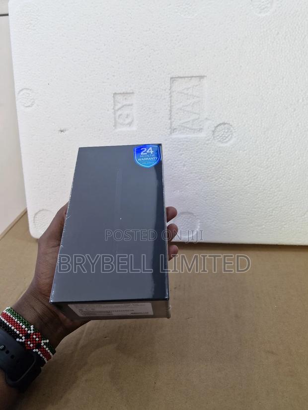New Samsung Galaxy Note 9 512 GB Blue