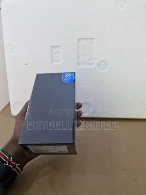 New Samsung Galaxy Note 9 512 GB Blue