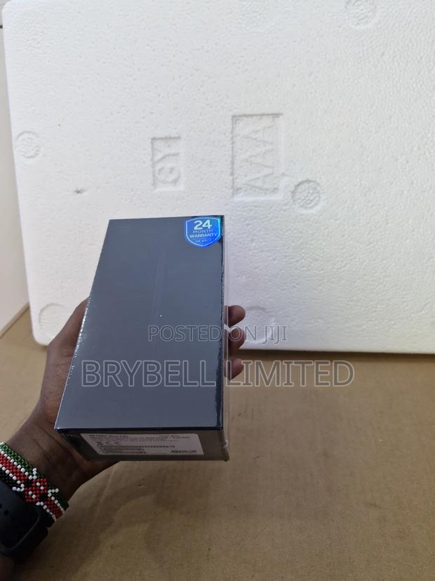 New Samsung Galaxy Note 9 512 GB Blue - thumbnail 4