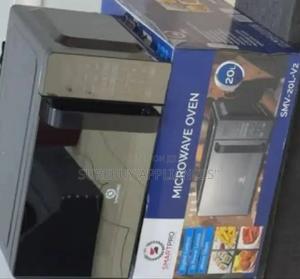 Smartpro 20l Digital Microwave - thumbnail 2