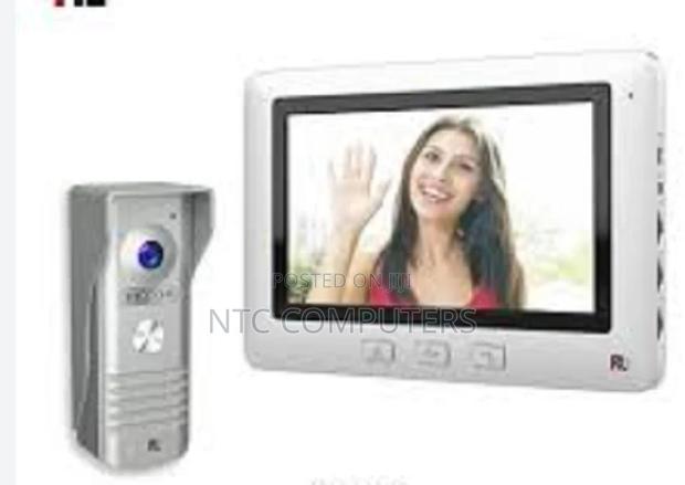 Rl-B7yid-Ty Video Door Phone - main view