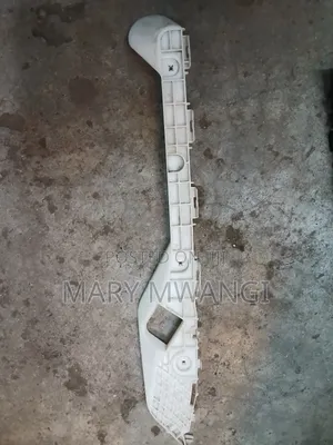 Wish New Model Bumper Slide
