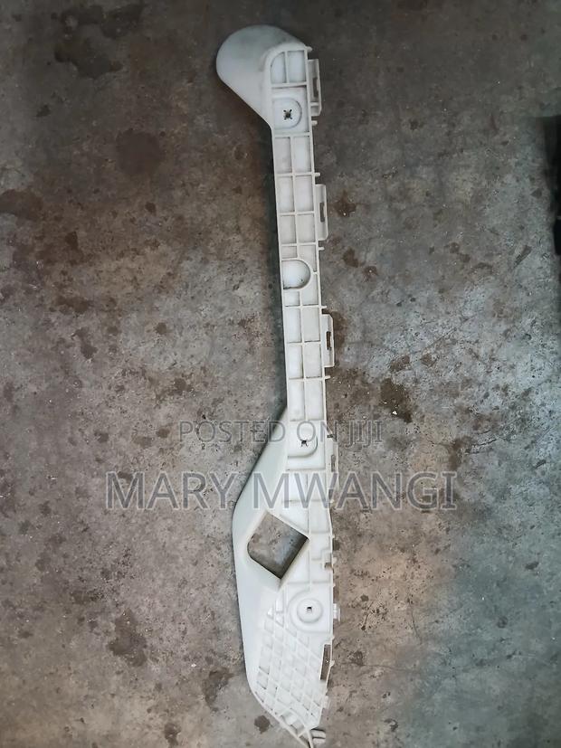 Wish New Model Bumper Slide