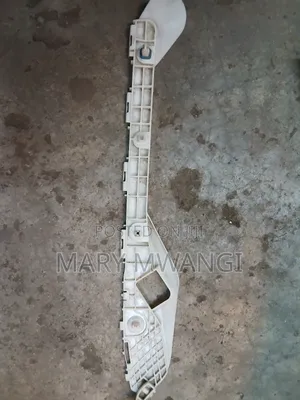 Wish New Model Bumper Slide