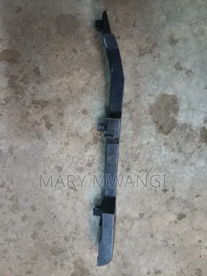 Honda Fit 2015/2016 Bumper Slide/Bumper Retainer