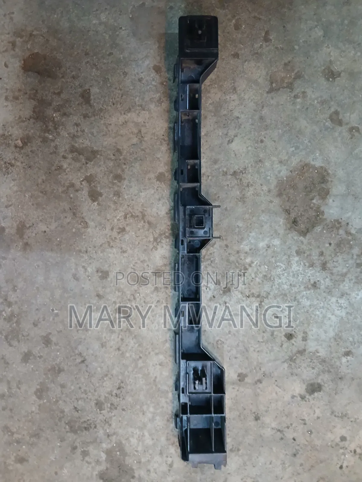 Honda Fit 2015/2016 Bumper Slide/Bumper Retainer