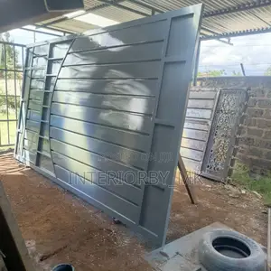 Gates Available