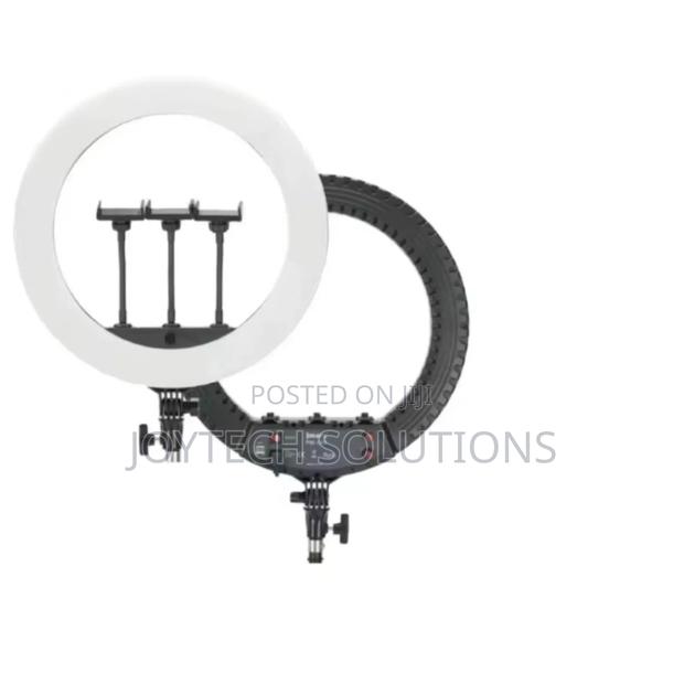 New 14 Inch Ring Light Hot Selling Portable Jmary Light