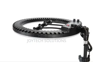 New 14 Inch Ring Light Hot Selling Portable Jmary Light