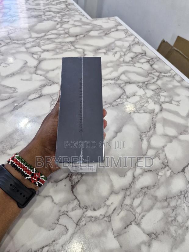 New Samsung Galaxy Note 10 5G 256 GB Black - thumbnail 3