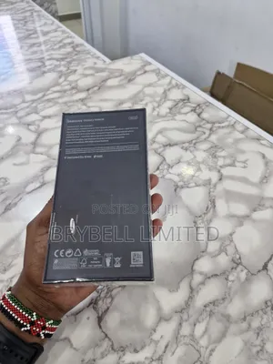 New Samsung Galaxy Note 10 5G 256 GB Black