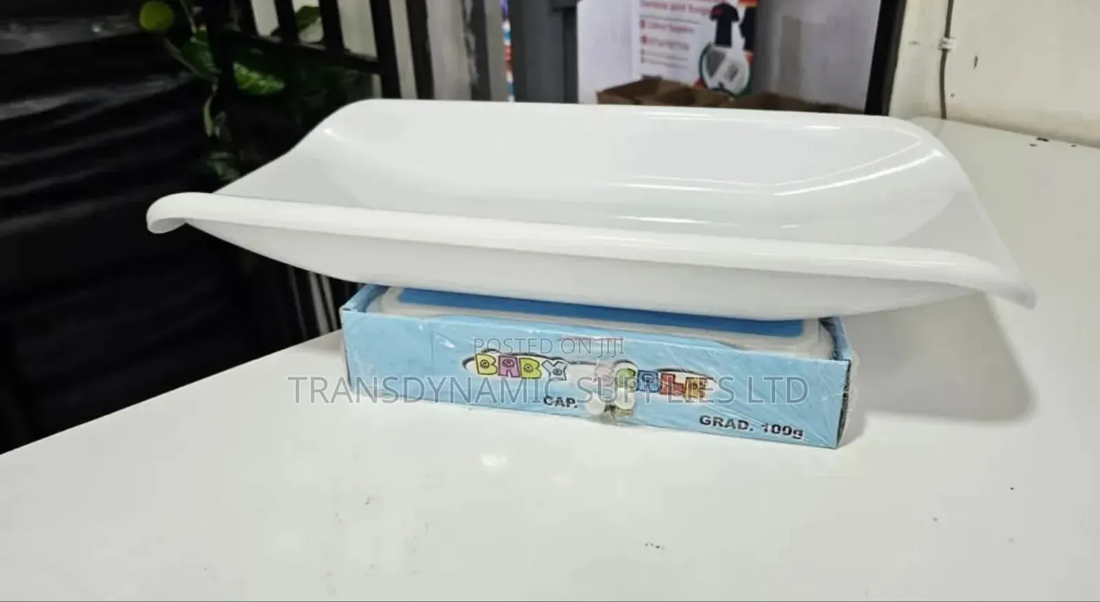 Manual Baby Weighing Scale