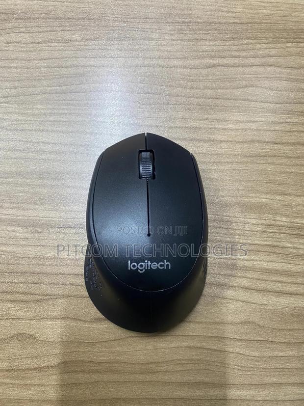 Wireless Logitech M275 Mouse - thumbnail 2