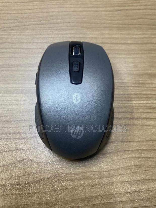 Hp Wireless X9500 Bluetooth Mouse - thumbnail 2