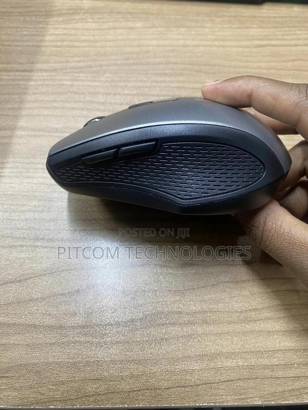 Hp Wireless X9500 Bluetooth Mouse - thumbnail 3