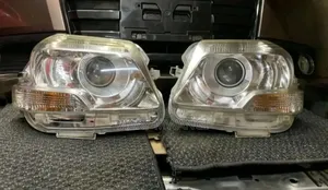 Sienta 2010-2013 Headlight Xenon