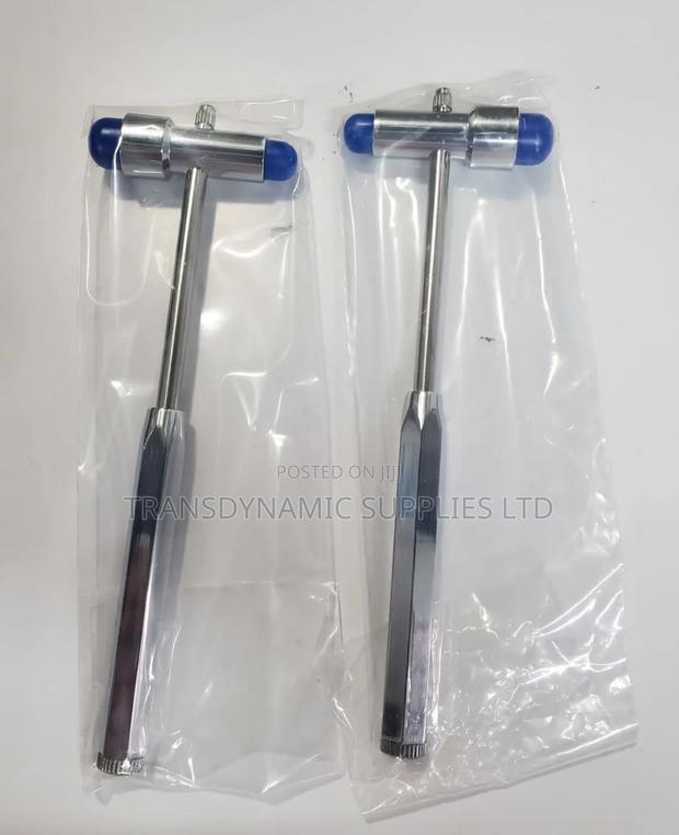 Medical Patella Hammer