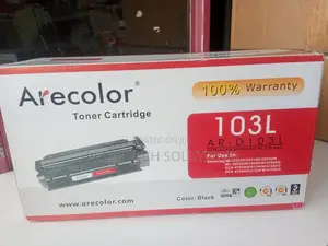 Arecolor MLT D103l Compatible for Samsung MLT D103l