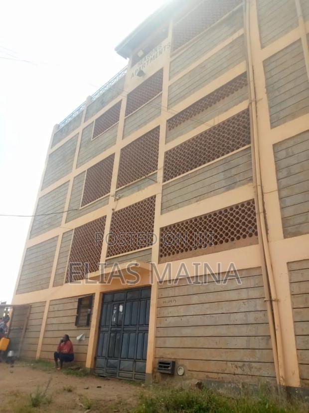 Mini Flat in Thome Ruiru, Kwa Kairu for rent - main view