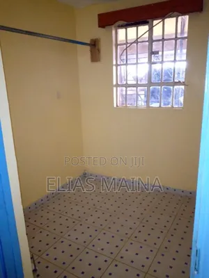 Mini Flat in Thome Ruiru, Kwa Kairu for rent