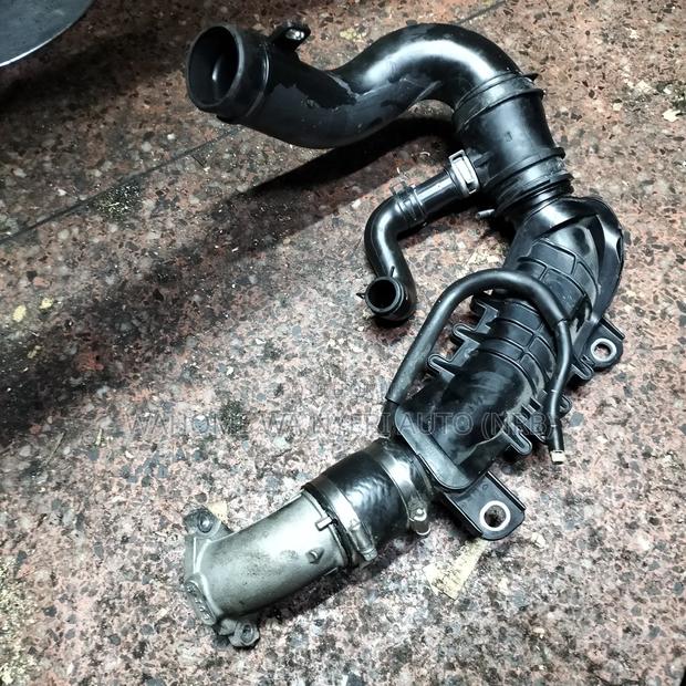 Turbo Intake Pipe Mazda Cx5 - thumbnail 2