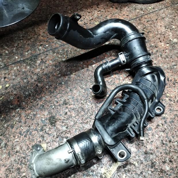 Turbo Intake Pipe Mazda Cx5 - thumbnail 3