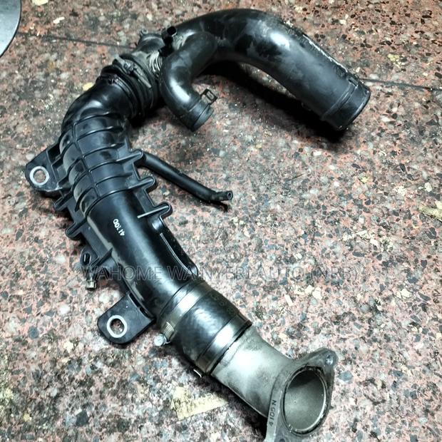 Turbo Intake Pipe Mazda Cx5 - thumbnail 4