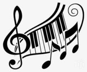 Home Based Piano/Music Lessons for You!
