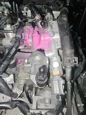 Injector Pump Cx5