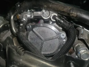 Injector Pump Cx5