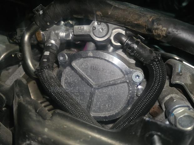 Injector Pump Cx5 - thumbnail 6