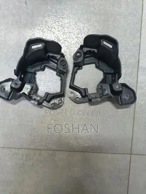 Cx5 2012-2015 Foglight Holder