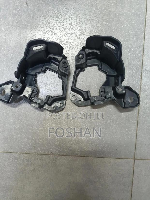 Cx5 2012-2015 Foglight Holder - main view