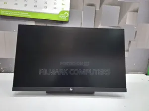 Hp 23 Inches Frameless Monitor Z23n