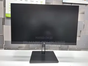 Hp 23 Inches Frameless Monitor Z23n