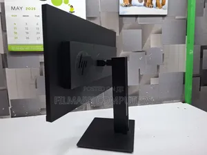 Hp 23 Inches Frameless Monitor Z23n