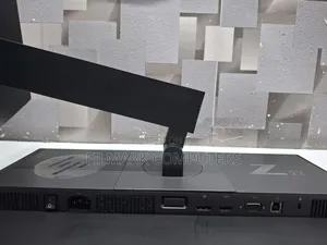 Hp 23 Inches Frameless Monitor Z23n