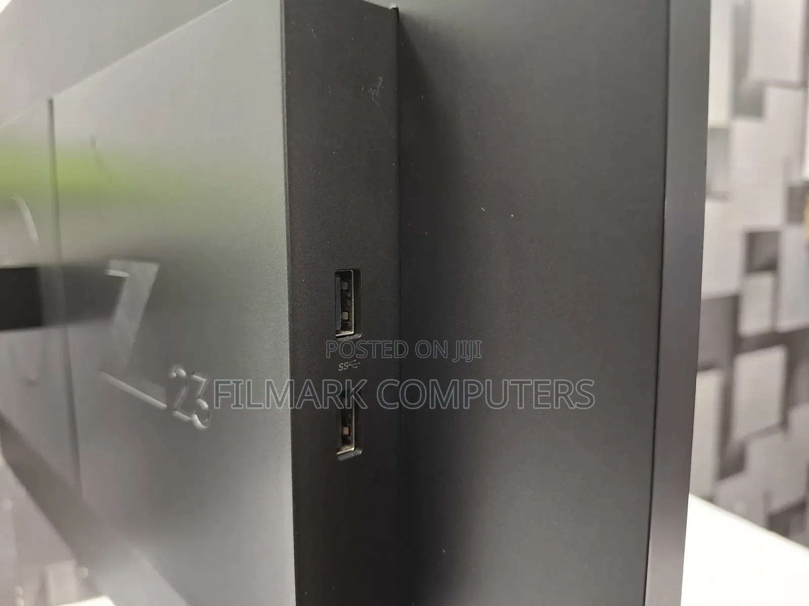 Hp 23 Inches Frameless Monitor Z23n