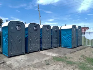 Dr Loo Portable Toilets For Hire