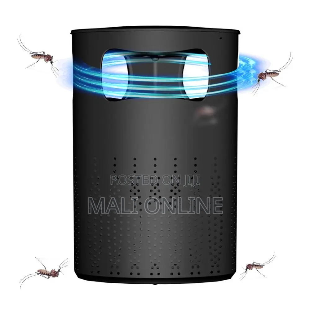 Household Usb Mosquito Killer Lamp Inhalation Fly Trap Lamp