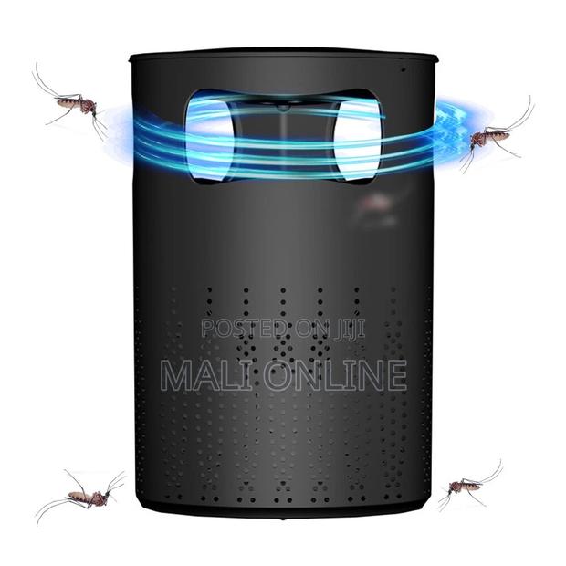 Household Usb Mosquito Killer Lamp Inhalation Fly Trap Lamp - thumbnail 5