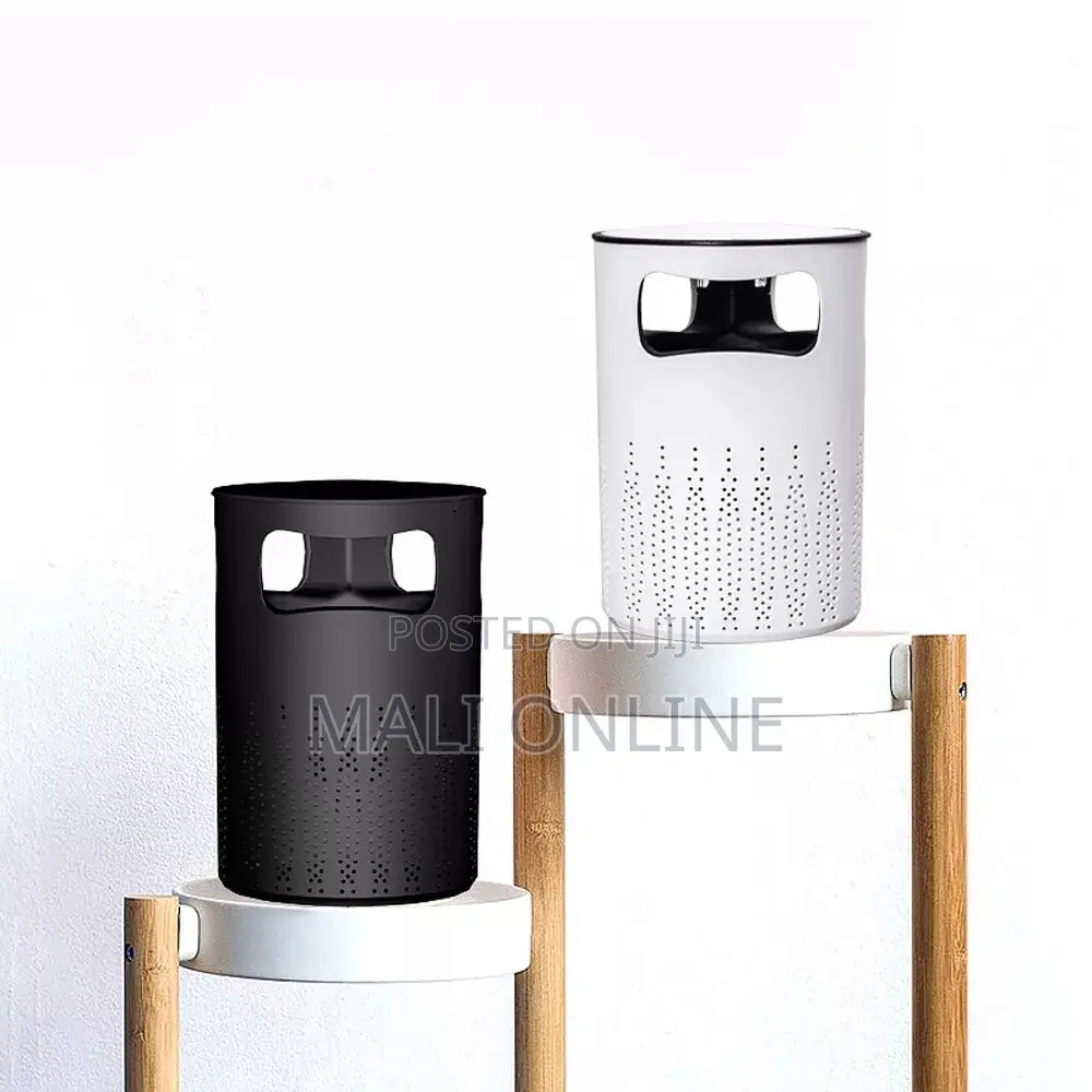 Household Usb Mosquito Killer Lamp Inhalation Fly Trap Lamp
