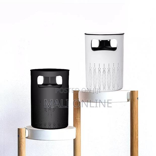 Household Usb Mosquito Killer Lamp Inhalation Fly Trap Lamp - thumbnail 12