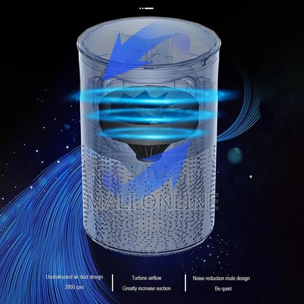 Household Usb Mosquito Killer Lamp Inhalation Fly Trap Lamp - thumbnail 10