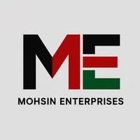 Mohsin enterprises logo