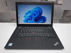 Laptop Lenovo ThinkPad X280 8GB Intel Core i5 SSD 256GB