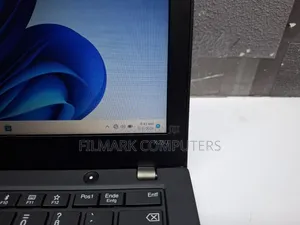 Laptop Lenovo ThinkPad X280 8GB Intel Core i5 SSD 256GB